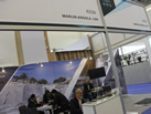 MARLIN ANGOLA, LDA